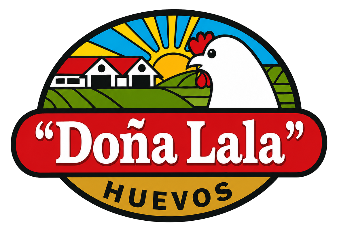 Doña Lala Huevos